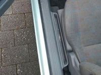 Gebraucht Opel Corsa 58 PS (42 kW) 2002 Grün Kleinwagen