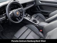 gebraucht Porsche 911 Carrera 4S Cabriolet 992 (911) Sportabgasanl. PDLS+ BOSE 360 Kamera Klimasitze