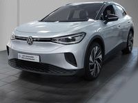 Gebraucht VW ID.4 Pro 210 kW (286 PS) 2026 Silber SUV