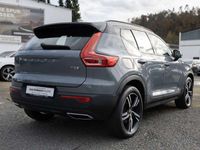 gebraucht Volvo XC40 T5 Recharge R-Design W-LAN ACC LED AHK