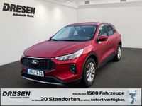 Gebraucht Ford Kuga Titanium 190 PS (139 kW) 2025 Rot SUV