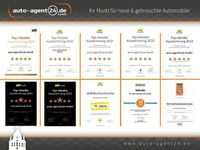 Gebraucht Seat Alhambra FR-Line 184 PS (135 kW) 2017 Grau Van / Kleinbus