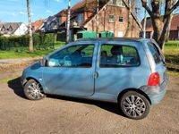 gebraucht Renault Twingo Cinetic 1.2 16V Cinetic