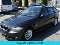 Gebraucht BMW 318 143 PS (105 kW) 2012 Schwarz Limousine
