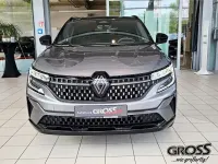 Gebraucht Renault Austral Esprit Alpine 131 PS (96 kW) 2026 Grau SUV