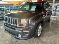 gebraucht Jeep Renegade Limited Plug-In-Hybrid 4Xe