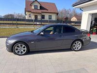 Gebraucht BMW 325 218 PS (160 kW) 2007 Grau Coupé