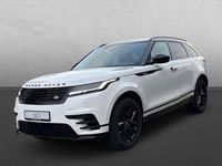 Gebraucht Land Rover Range Rover Velar SE Dynamic 204 PS (150 kW) 2025 Weiß SUV