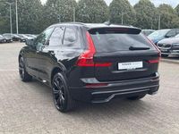 Gebraucht Volvo XC60 Plus 349 PS (256 kW) 2024 Onyx black / SUV