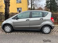 gebraucht Mercedes A170 *KLIMA*