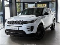 Gebraucht Land Rover Range Rover evoque R-Dynamic 179 PS (131 kW) 2019 Yulong white SUV