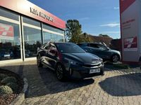 Gebraucht Kia XCeed Comfort 159 PS (116 kW) 2024 Grau SUV