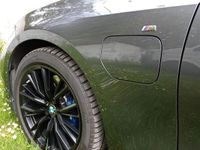 gebraucht BMW 330e xDrive M Sport Automatik M Sport