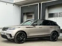 Gebraucht Land Rover Range Rover Velar SE Dynamic 204 PS (150 kW) 2023 Lantau bronze SUV