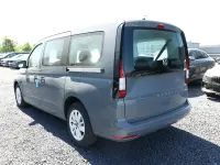 Ny VW Caddy Maxi Life 102 HK (75 kW) 2025 Grå MPV