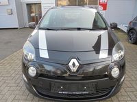 Gebraucht Renault Twingo Expression 75 PS (55 kW) 2014 Schwarz Kleinwagen