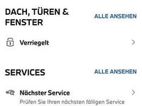 Gebraucht BMW X3 xLine 184 PS (135 kW) 2019 Schwarz SUV