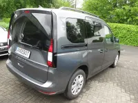 Gebraucht VW Caddy Life 102 PS (75 kW) 2025 Grau Van / Kleinbus