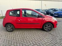 Gebraucht Renault Twingo 130 PS (95 kW) 2010 Rot Kleinwagen