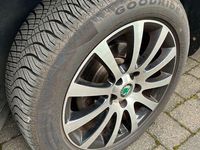 Gebraucht Skoda Yeti 110 PS (80 kW) 2013 SUV