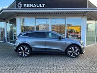 Gebraucht Renault Megane E-Tech Techno 55 kW (75 PS) 2024 Grau Limousine