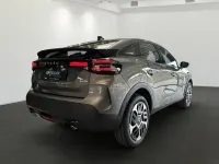 Gebraucht Citroën C4 PureTech 131 PS (96 kW) 2025 Grau Limousine
