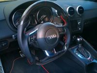 gebraucht Audi TTS tracktool