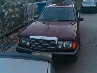 Gebraucht Mercedes 300 150 PS (110 kW) 1985 Kombi