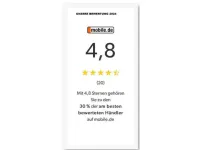 Gebraucht Volvo XC40 Plus 163 PS (119 kW) 2024 Onyx black (metallic) SUV