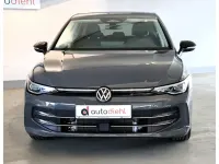 Gebraucht VW Golf VIII Goal 150 PS (110 kW) 2025 Grau Limousine