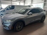 Gebraucht Ford Mustang Mach-E 216 kW (294 PS) 2022 Silber SUV