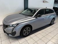 Gebraucht Peugeot 308 SW Active 131 PS (96 kW) 2024 Grau Kombi