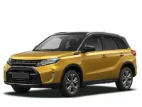 Neu Suzuki Vitara Comfort 110 PS (80 kW) 2026 Andere SUV