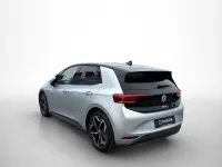 Gebraucht VW ID.3 Pro Performance 150 kW (204 PS) 2023 Silber Kleinwagen