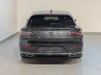 Gebraucht VW Arteon R-line 200 PS (147 kW) 2022 Grau Limousine