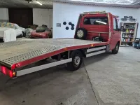 Gebraucht VW LT 109 PS (80 kW) 2005 Andere farben