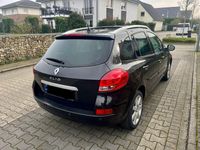 gebraucht Renault Clio III KOMBI 1.2 NAVI PANORAMA HU 12/25