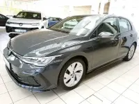 Gebraucht VW Golf VIII R-line 150 PS (110 kW) 2020 Andere Limousine