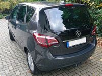 gebraucht Opel Meriva Meriva1.4 drive