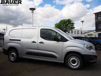 gebraucht Opel Combo Cargo XL 1.5 D EHZ