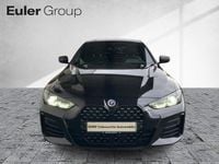 Gebraucht BMW 430 Gran Coupé M Sport 286 PS (210 kW) 2022 Schwarz Coupé