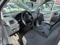 Gebraucht Toyota Proace 131 PS (96 kW) 2014 Weiß Van / Kleinbus