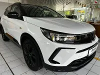 Gebraucht Opel Grandland X 224 PS (164 kW) 2023 Weiß SUV