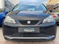 gebraucht Seat Mii 1.0 44kW Edition Black