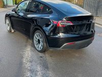 Gebraucht Tesla Model Y 219 kW (299 PS) 2023 Schwarz SUV