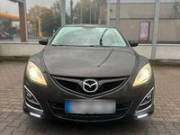 Second-hand Mazda 6 2011 Maro Berlinǎ
