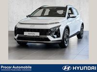 Neu Hyundai Bayon Prime 101 PS (74 kW) 2025 Weiß SUV