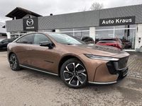 Gebraucht Mazda 6e Takumi-Line 189 kW (258 PS) 2025 Melting copper m Limousine