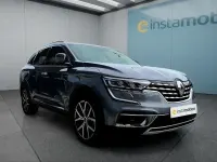 Gebraucht Renault Koleos 184 PS (135 kW) 2024 Grau SUV