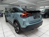 Gebraucht Citroën C4 131 PS (96 kW) 2023 Blau SUV